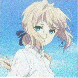 脑洞学生会会计角色头像
