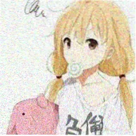 脑洞学生会书记角色头像